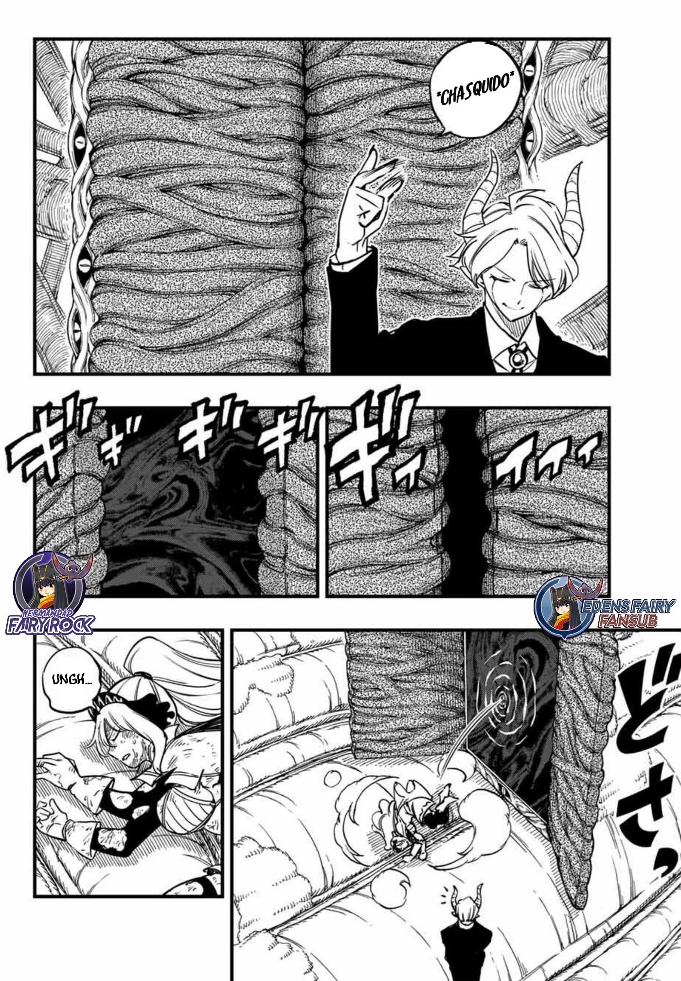Fairy Tail: 100 years quest - Capítulo 187 - Página 16 - LectorTMOo