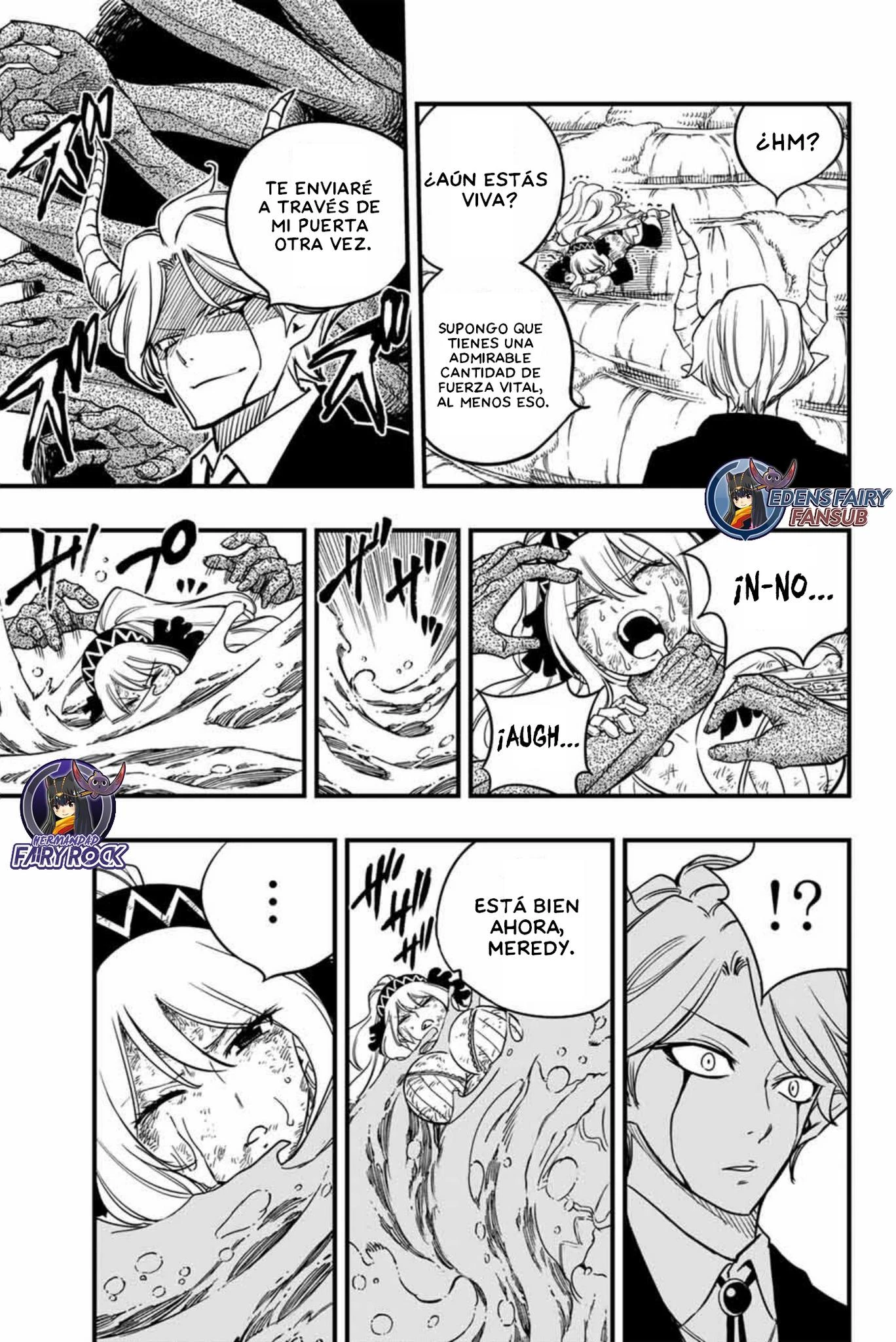 Fairy Tail: 100 years quest - Capítulo 187 - Página 17 - LectorTMOo