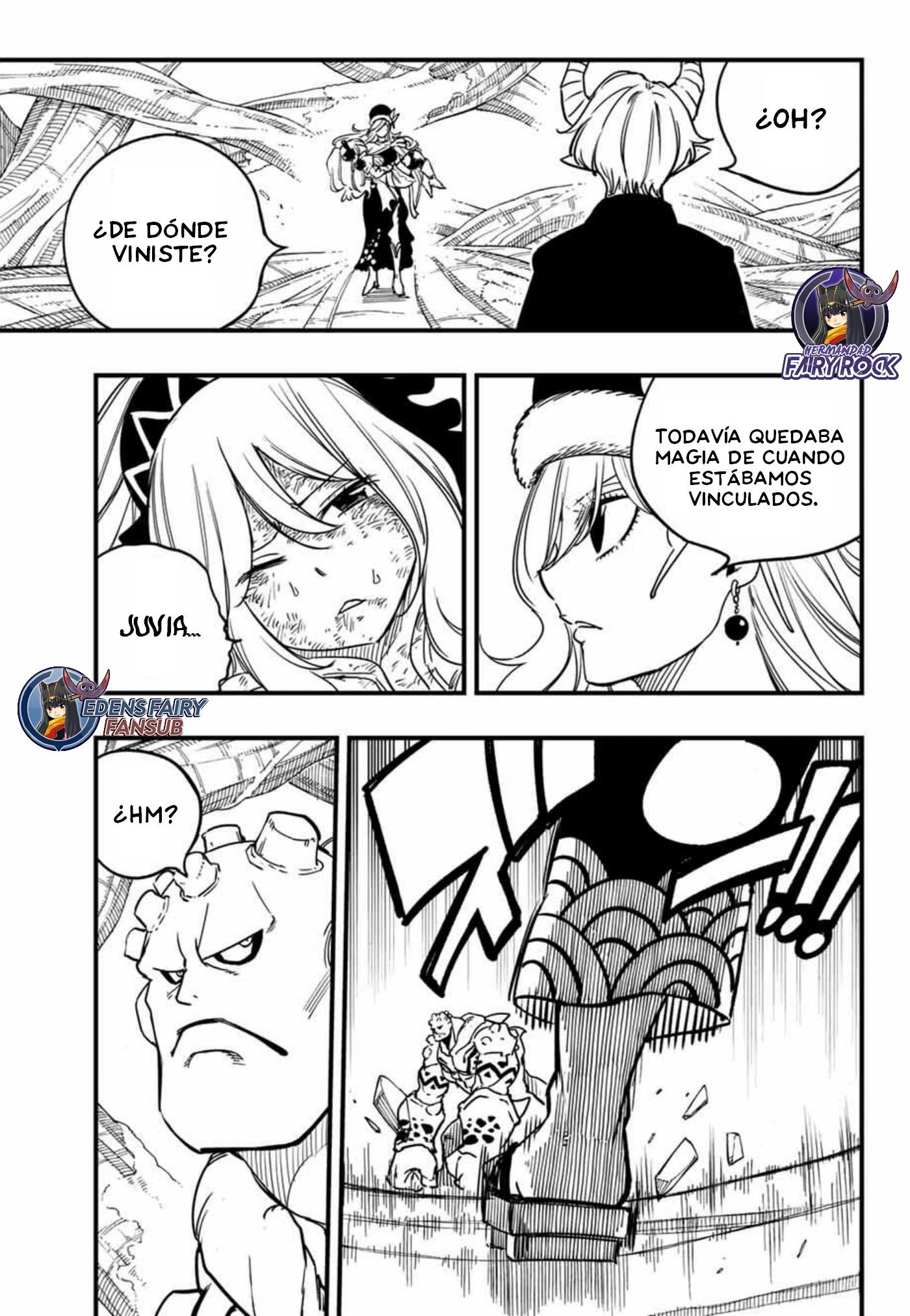 Fairy Tail: 100 years quest - Capítulo 187 - Página 19 - LectorTMOo