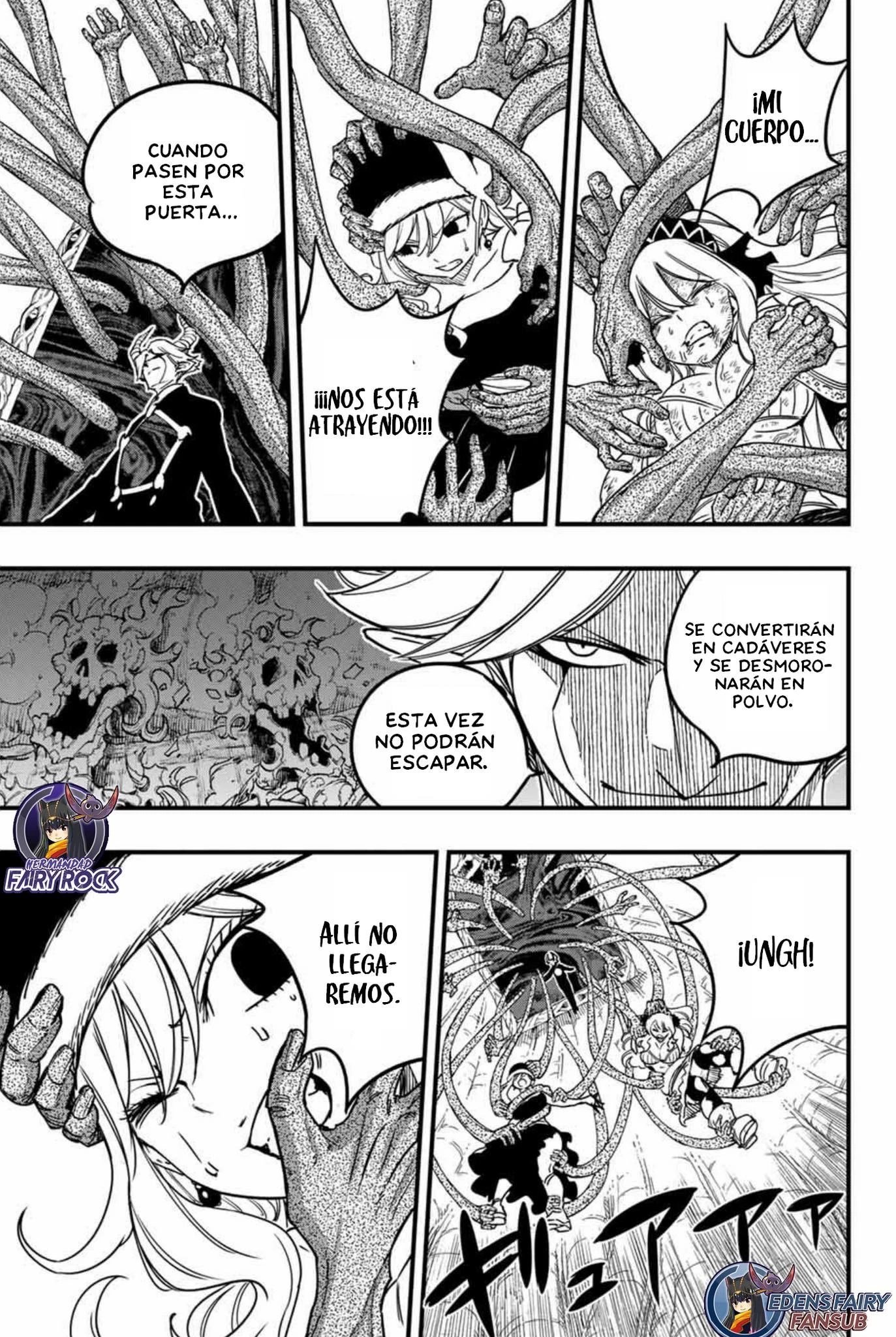 Fairy Tail: 100 years quest - Capítulo 188 - Página 15 - LectorTMOo