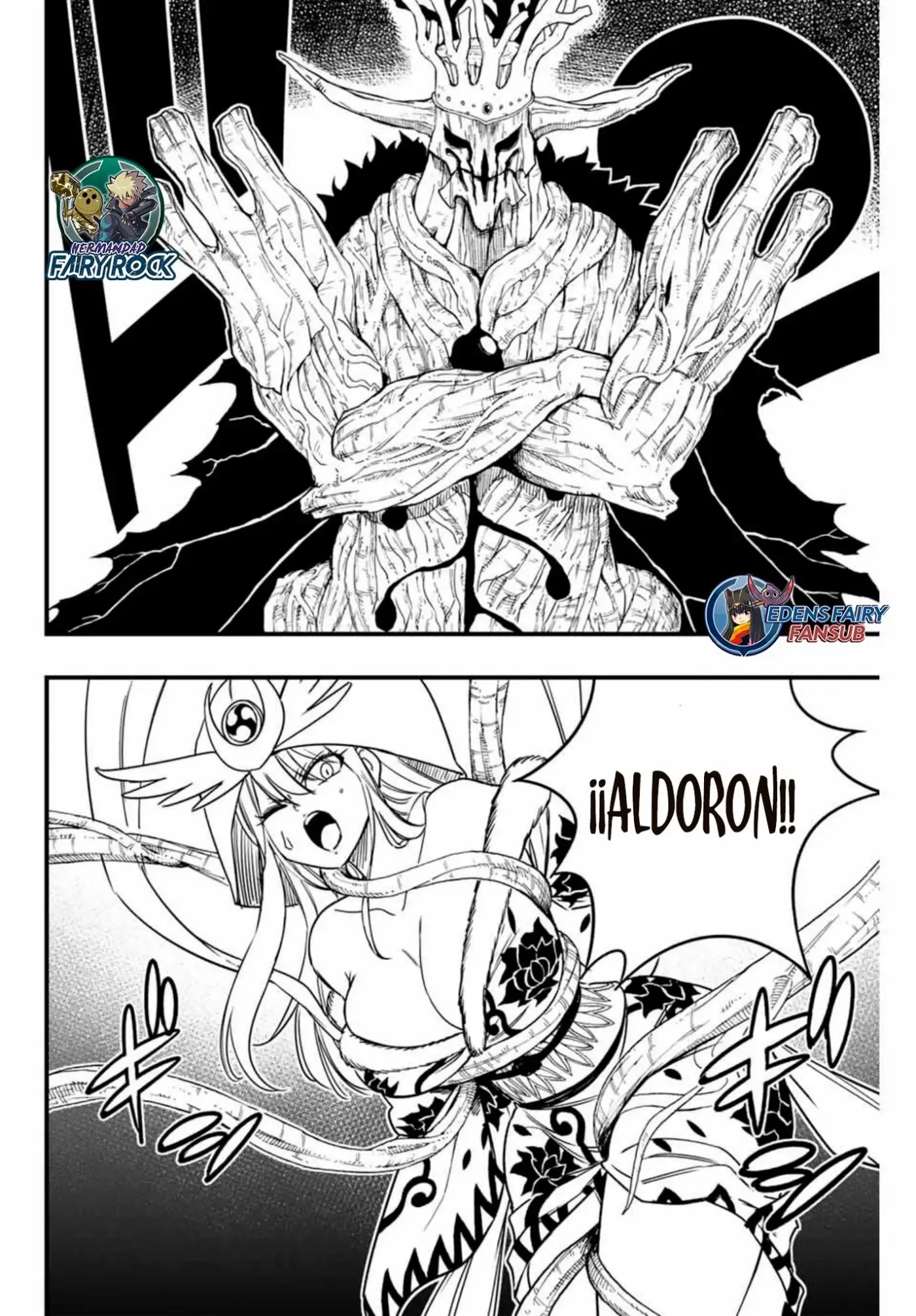 Fairy Tail: 100 years quest - Capítulo 189 - Página 14 - LectorTMOo
