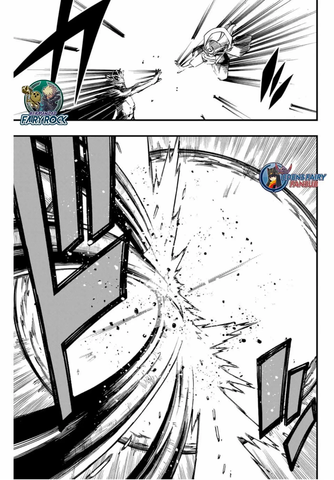 Fairy Tail: 100 years quest - Capítulo 189 - Página 17 - LectorTMOo