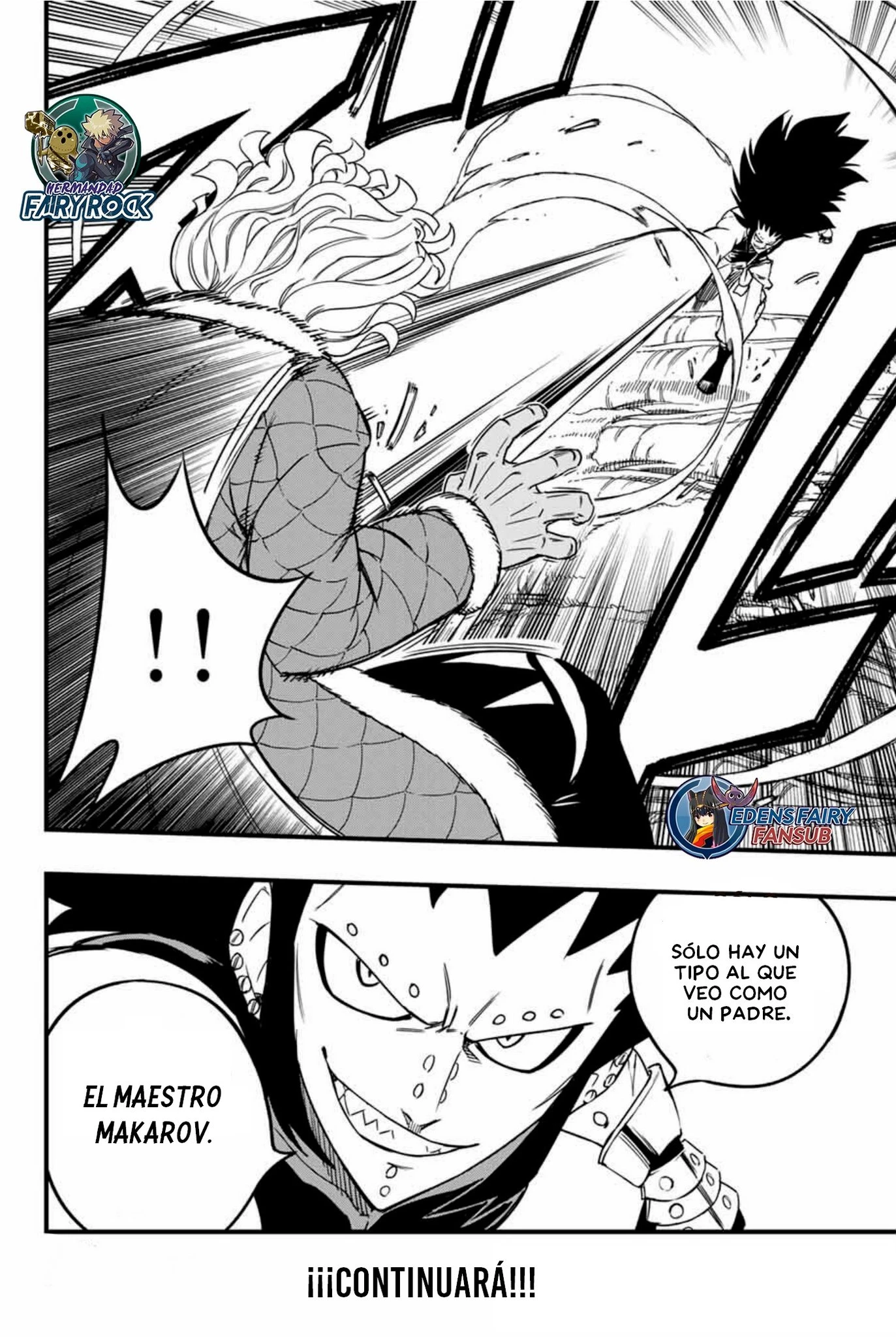 Fairy Tail: 100 years quest - Capítulo 189 - Página 20 - LectorTMOo