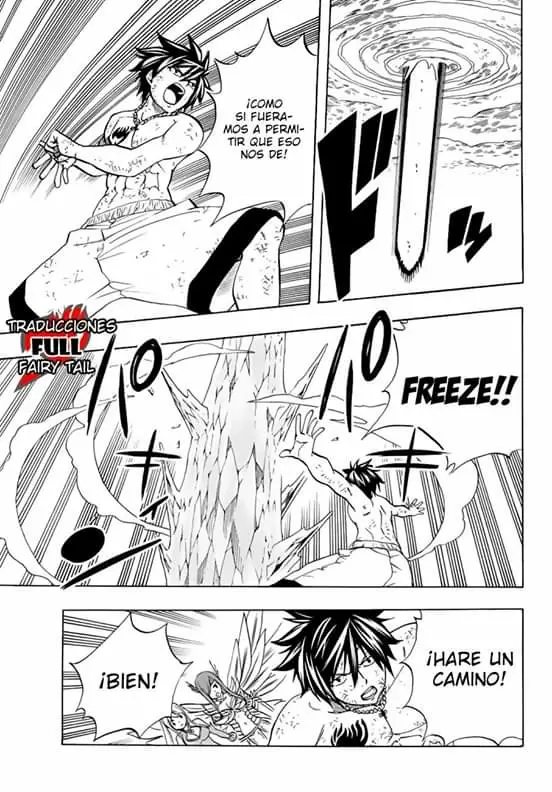Fairy Tail: 100 years quest - Capítulo 19 - Página 12 - LectorTMOo