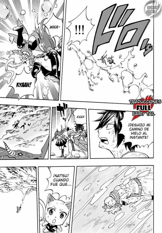 Fairy Tail: 100 years quest - Capítulo 19 - Página 14 - LectorTMOo