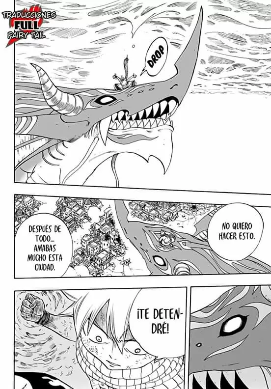 Fairy Tail: 100 years quest - Capítulo 19 - Página 15 - LectorTMOo