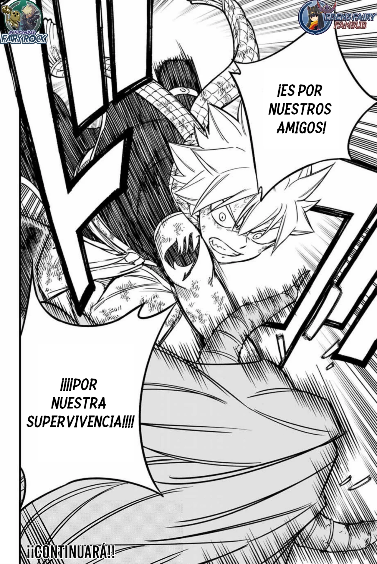 Fairy Tail: 100 years quest - Capítulo 190 - Página 21 - LectorTMOo