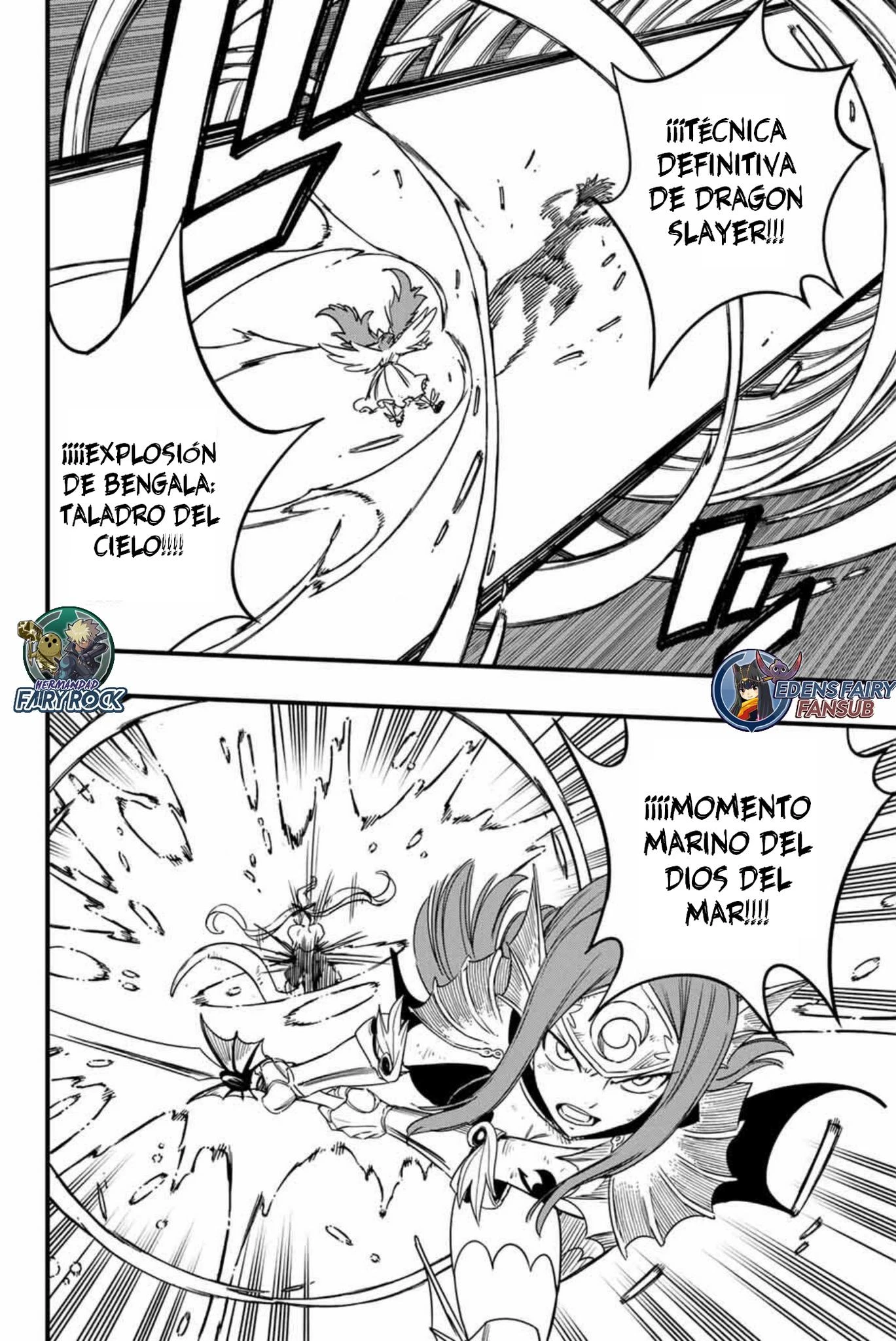 Fairy Tail: 100 years quest - Capítulo 191 - Página 15 - LectorTMOo