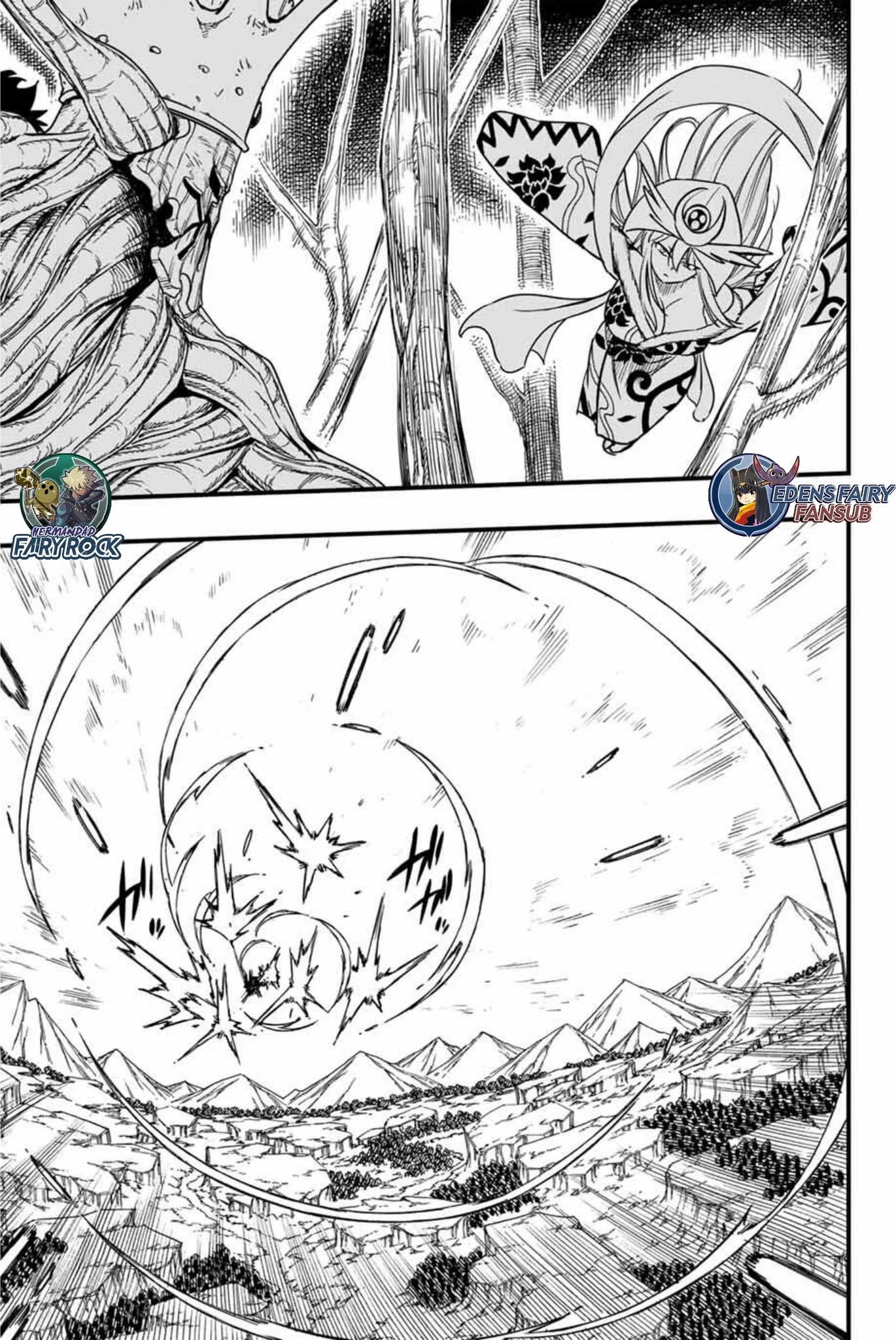 Fairy Tail: 100 years quest - Capítulo 193 - Página 12 - LectorTMOo