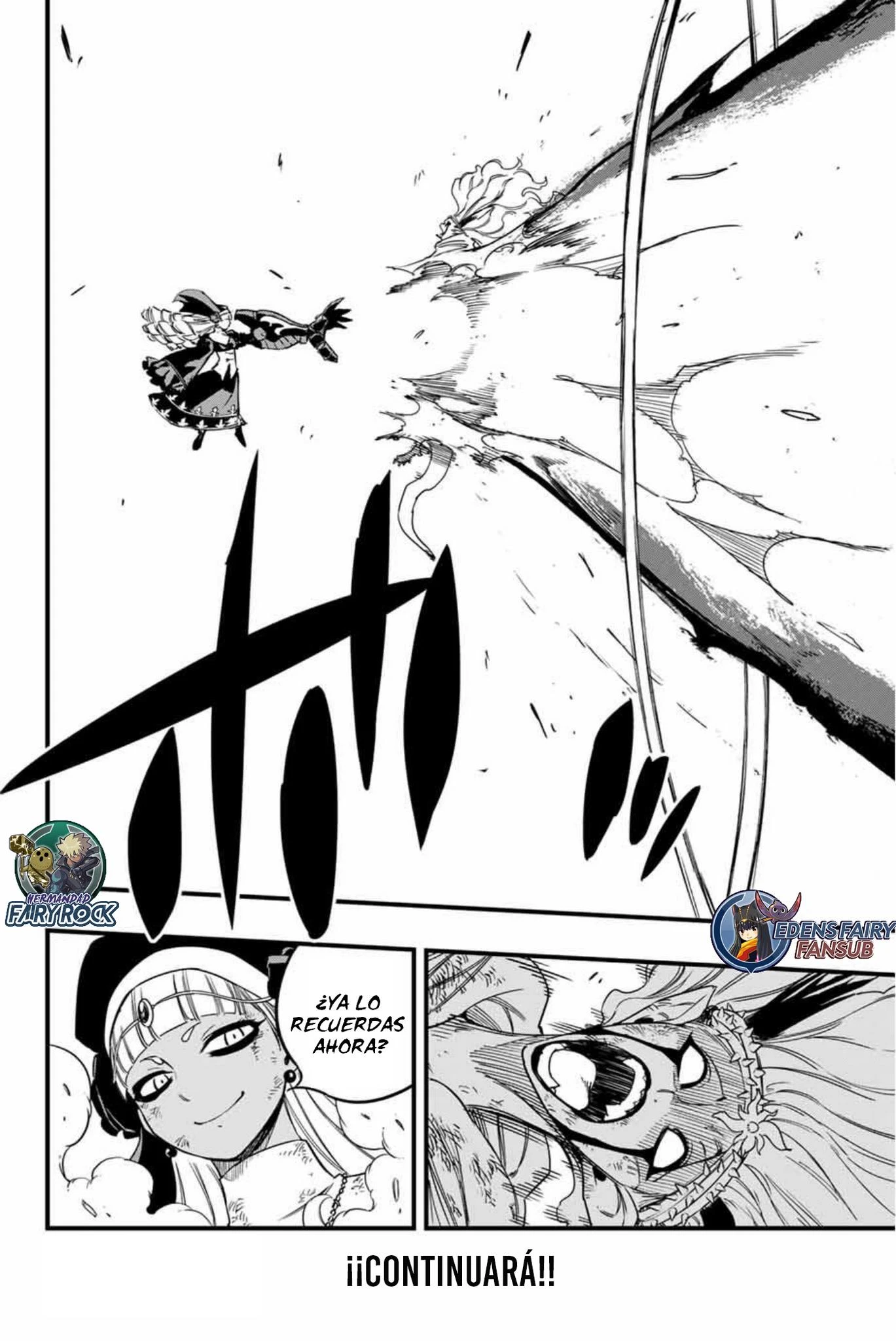 Fairy Tail: 100 years quest - Capítulo 193 - Página 20 - LectorTMOo
