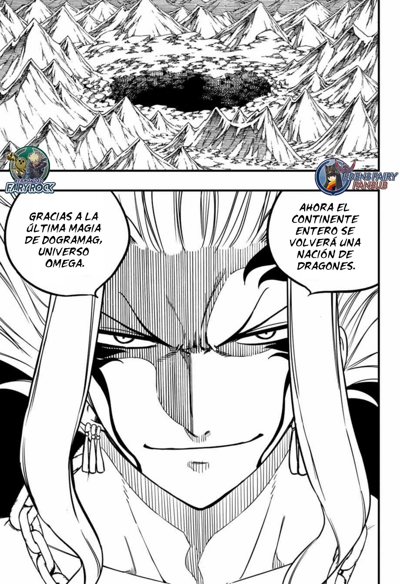 Fairy Tail: 100 years quest - Capítulo 194 - Página 14 - LectorTMOo