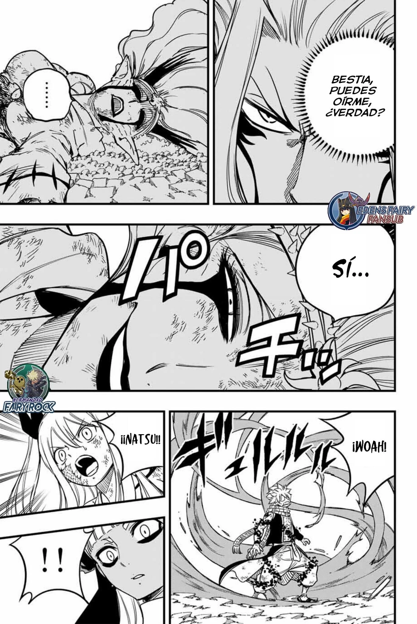 Fairy Tail: 100 years quest - Capítulo 194 - Página 16 - LectorTMOo