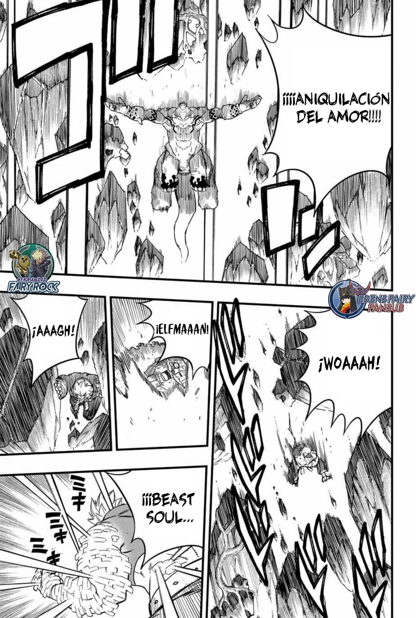 Fairy Tail: 100 years quest - Capítulo 195 - Página 17 - LectorTMOo