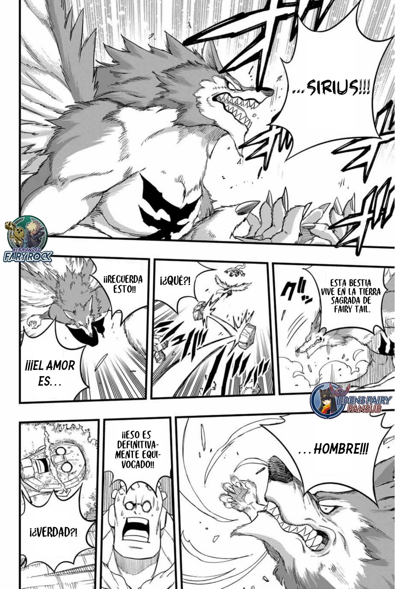 Fairy Tail: 100 years quest - Capítulo 195 - Página 18 - LectorTMOo