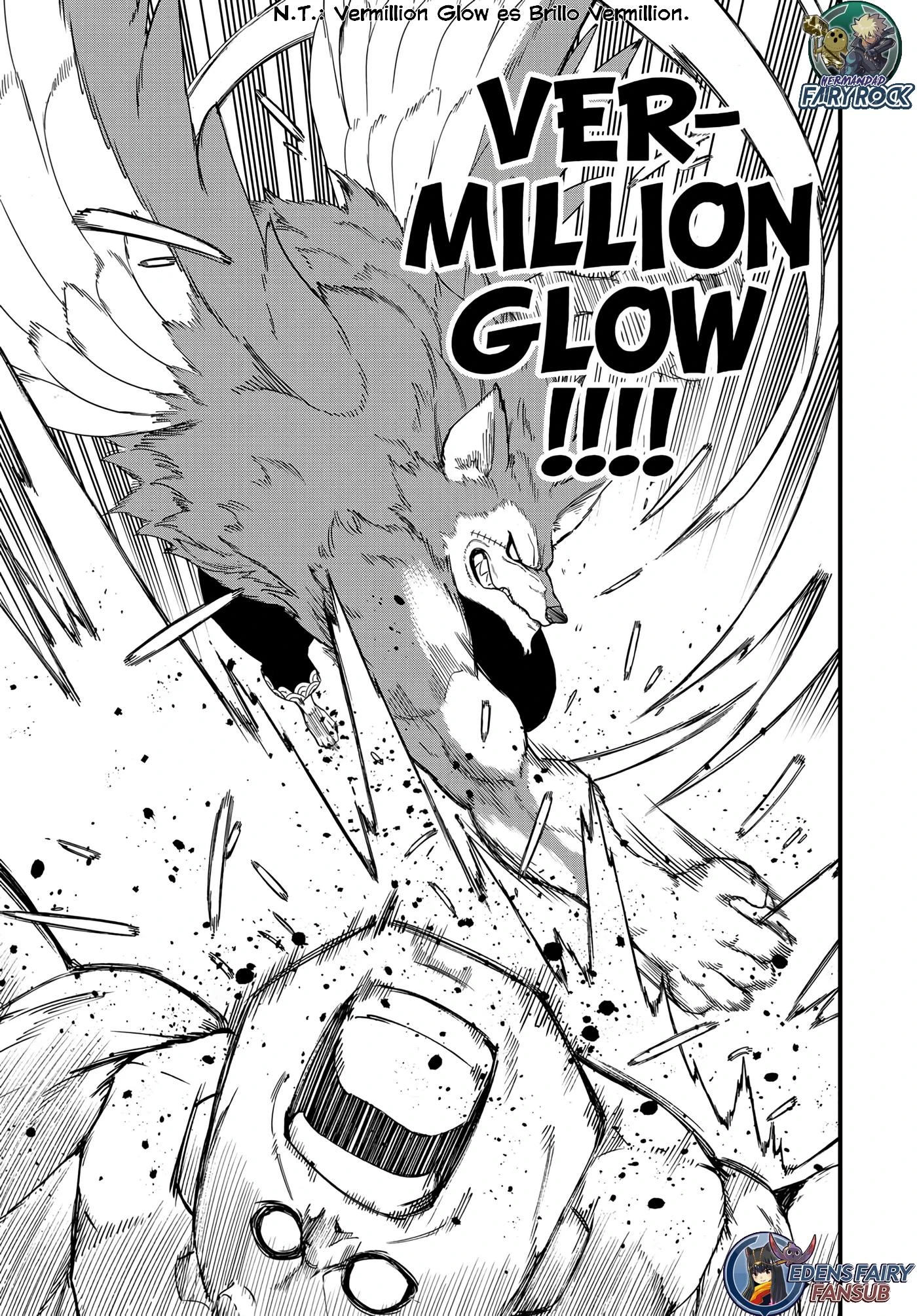 Fairy Tail: 100 years quest - Capítulo 195 - Página 19 - LectorTMOo