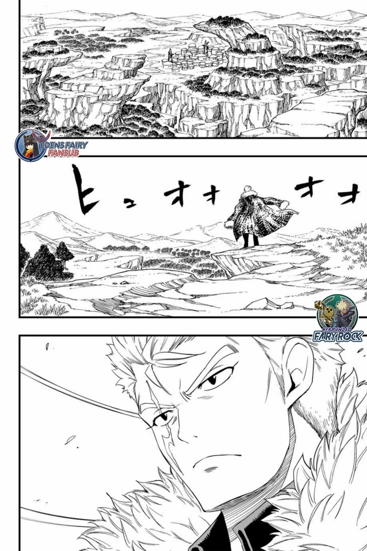 Fairy Tail: 100 years quest - Capítulo 197 - Página 7 - LectorTMOo