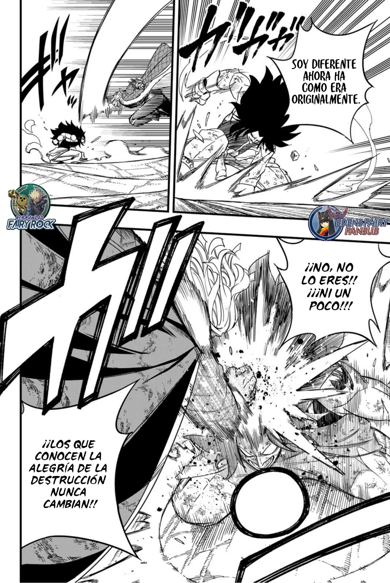 Fairy Tail: 100 years quest - Capítulo 199 - Página 13 - LectorTMOo