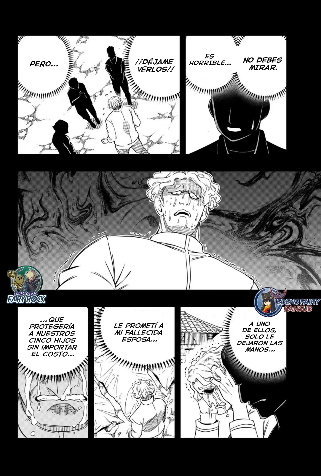 Fairy Tail: 100 years quest - Capítulo 199 - Página 15 - LectorTMOo