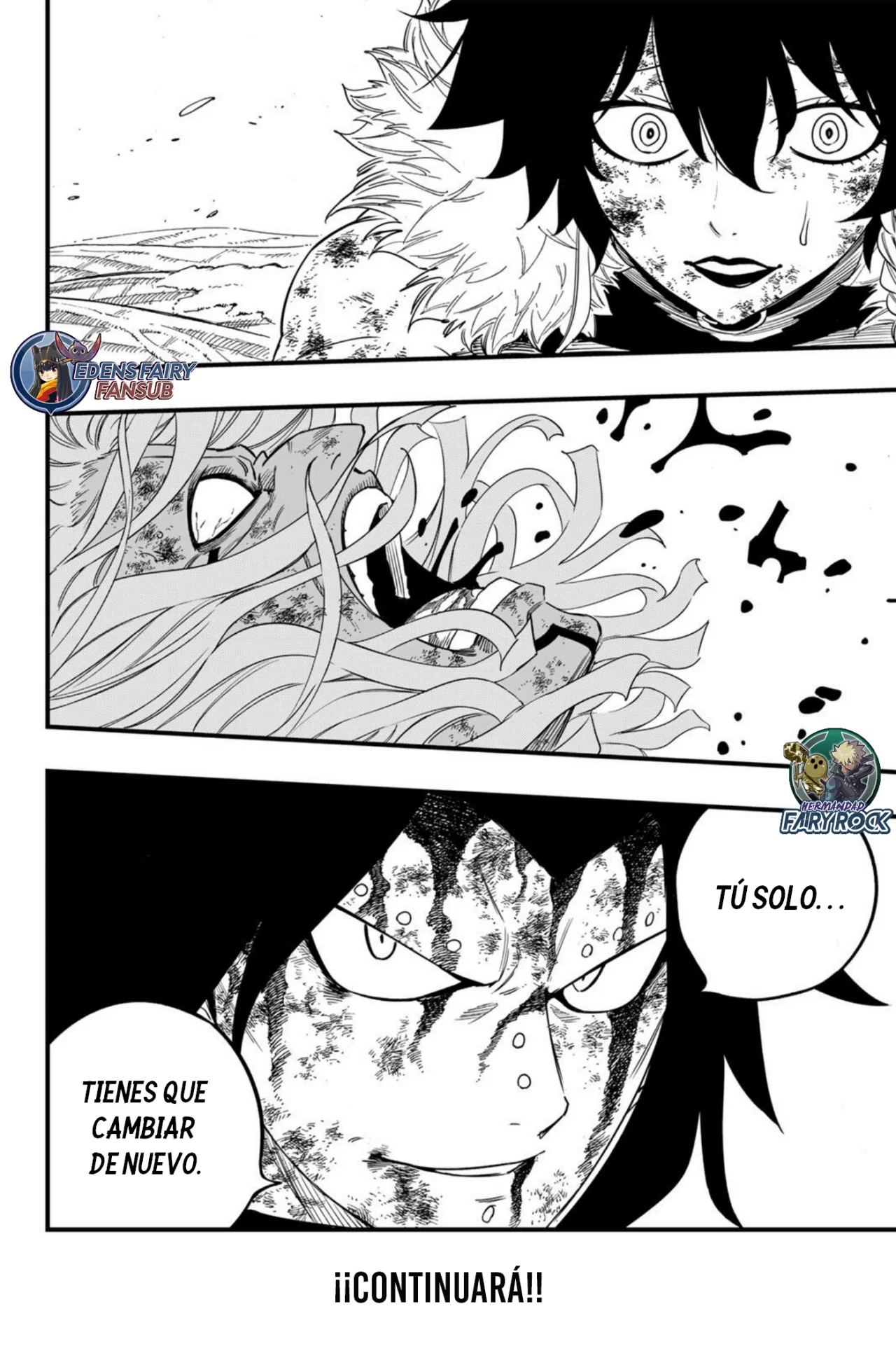 Fairy Tail: 100 years quest - Capítulo 199 - Página 20 - LectorTMOo
