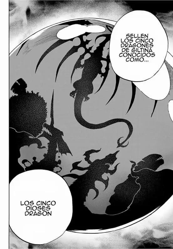 Fairy Tail: 100 years quest - Capítulo 2 - Página 18 - LectorTMOo