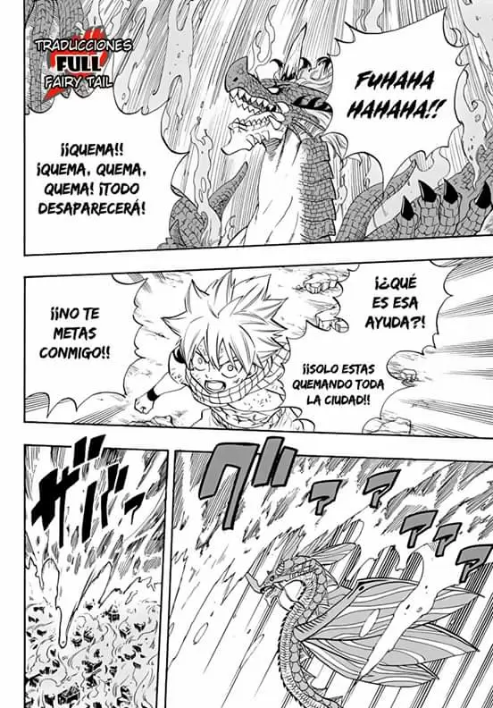 Fairy Tail: 100 years quest - Capítulo 20 - Página 13 - LectorTMOo