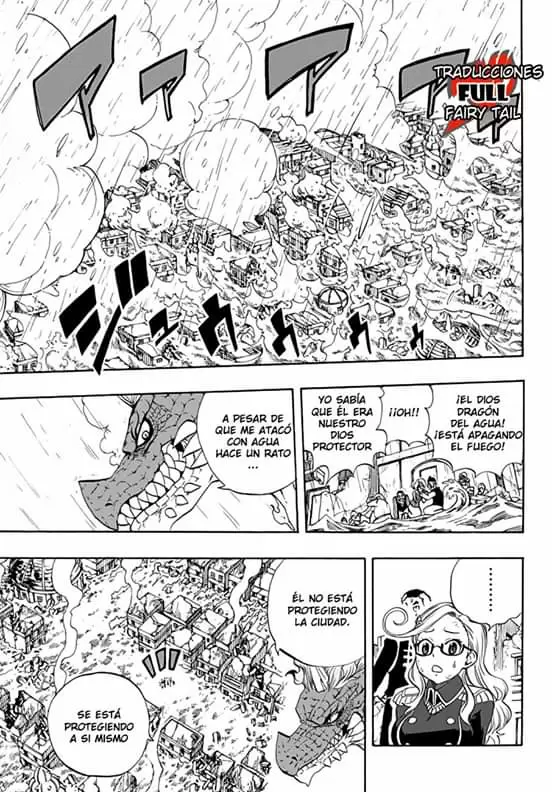 Fairy Tail: 100 years quest - Capítulo 20 - Página 14 - LectorTMOo