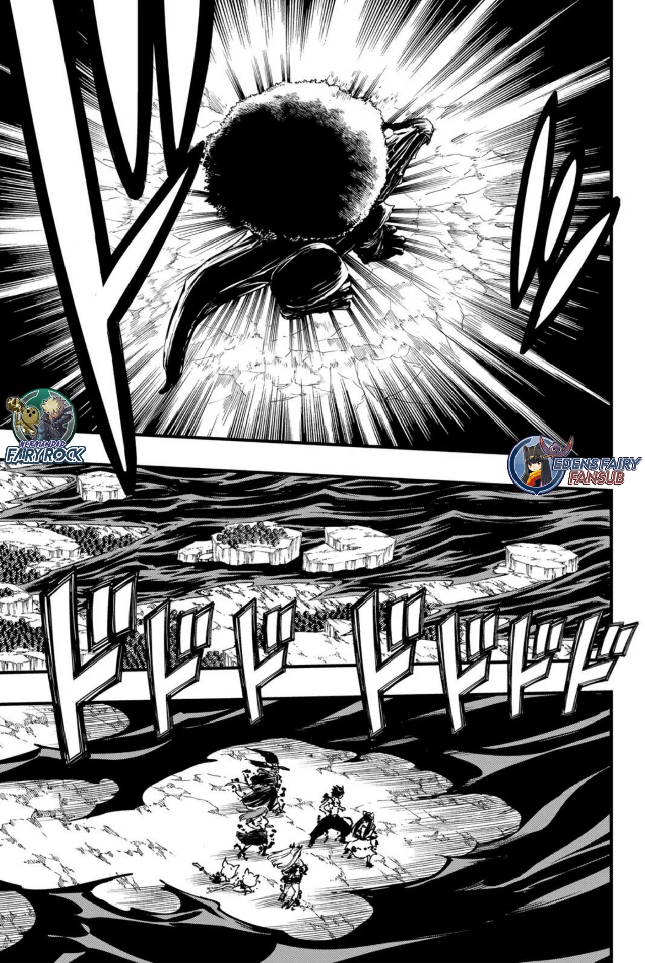 Fairy Tail: 100 years quest - Capítulo 200 - Página 14 - LectorTMOo