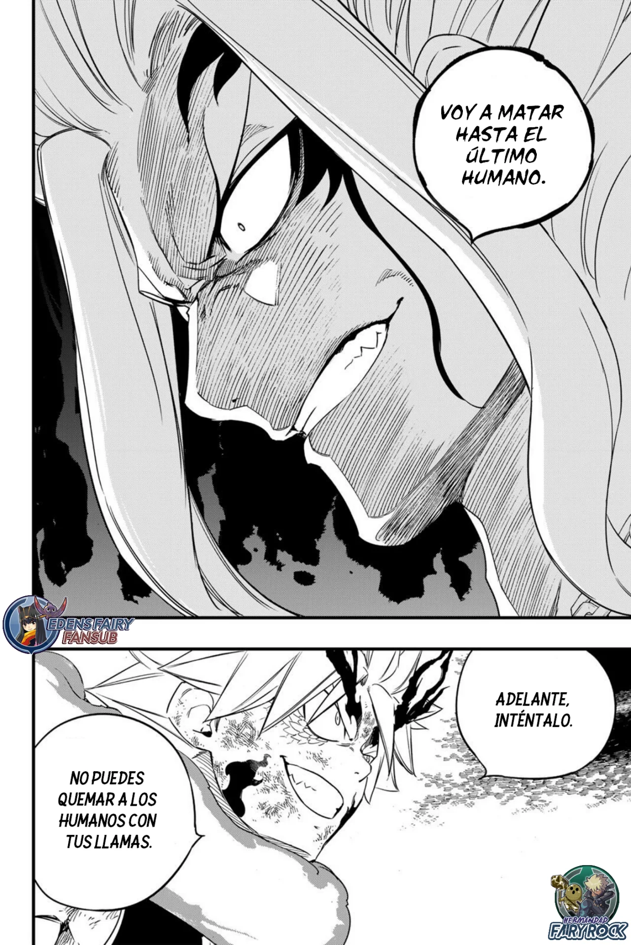 Fairy Tail: 100 years quest - Capítulo 201 - Página 9 - LectorTMOo