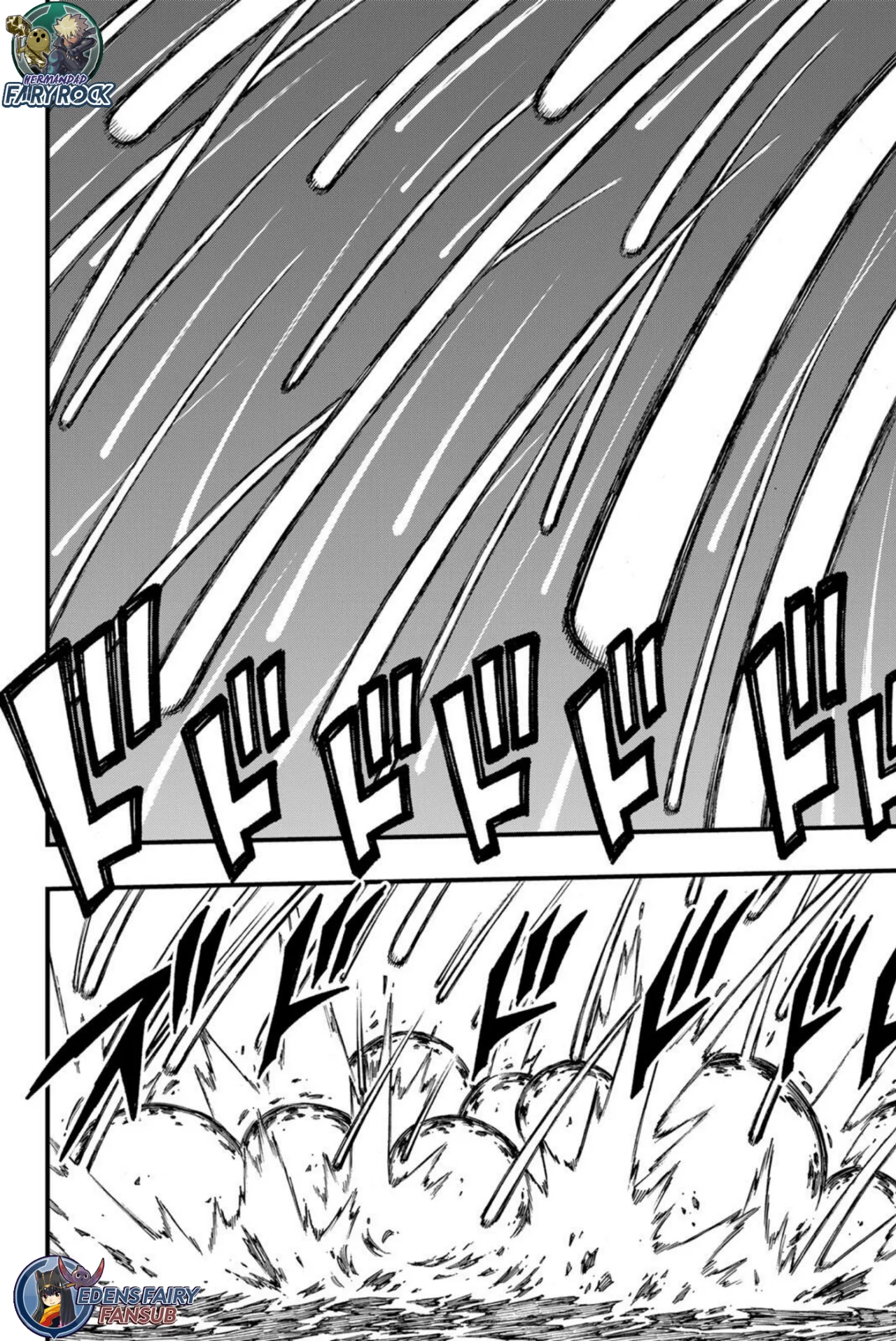 Fairy Tail: 100 years quest - Capítulo 203 - Página 11 - LectorTMOo