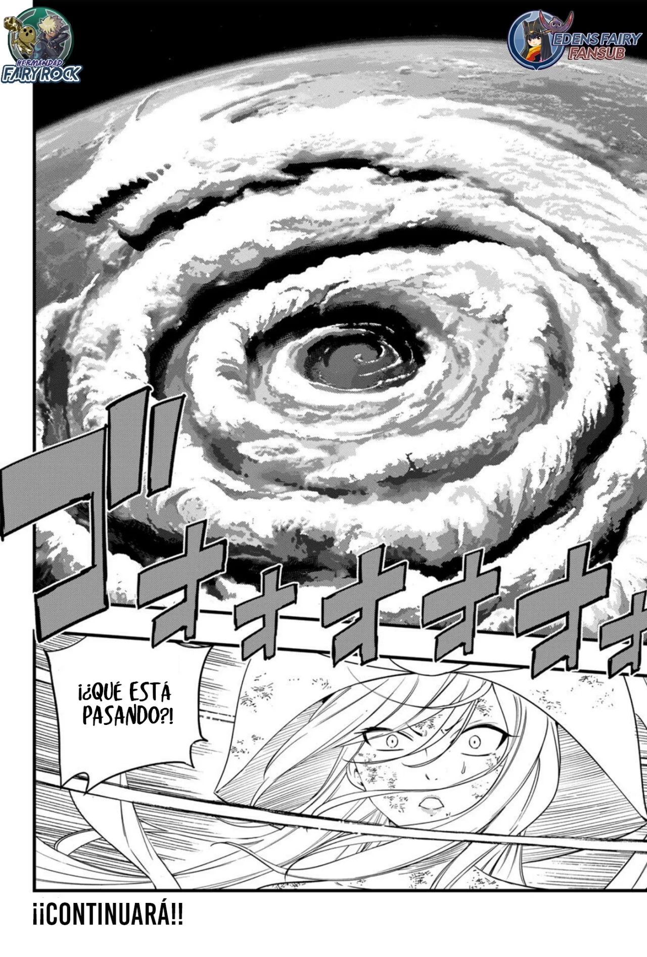 Fairy Tail: 100 years quest - Capítulo 203 - Página 20 - LectorTMOo