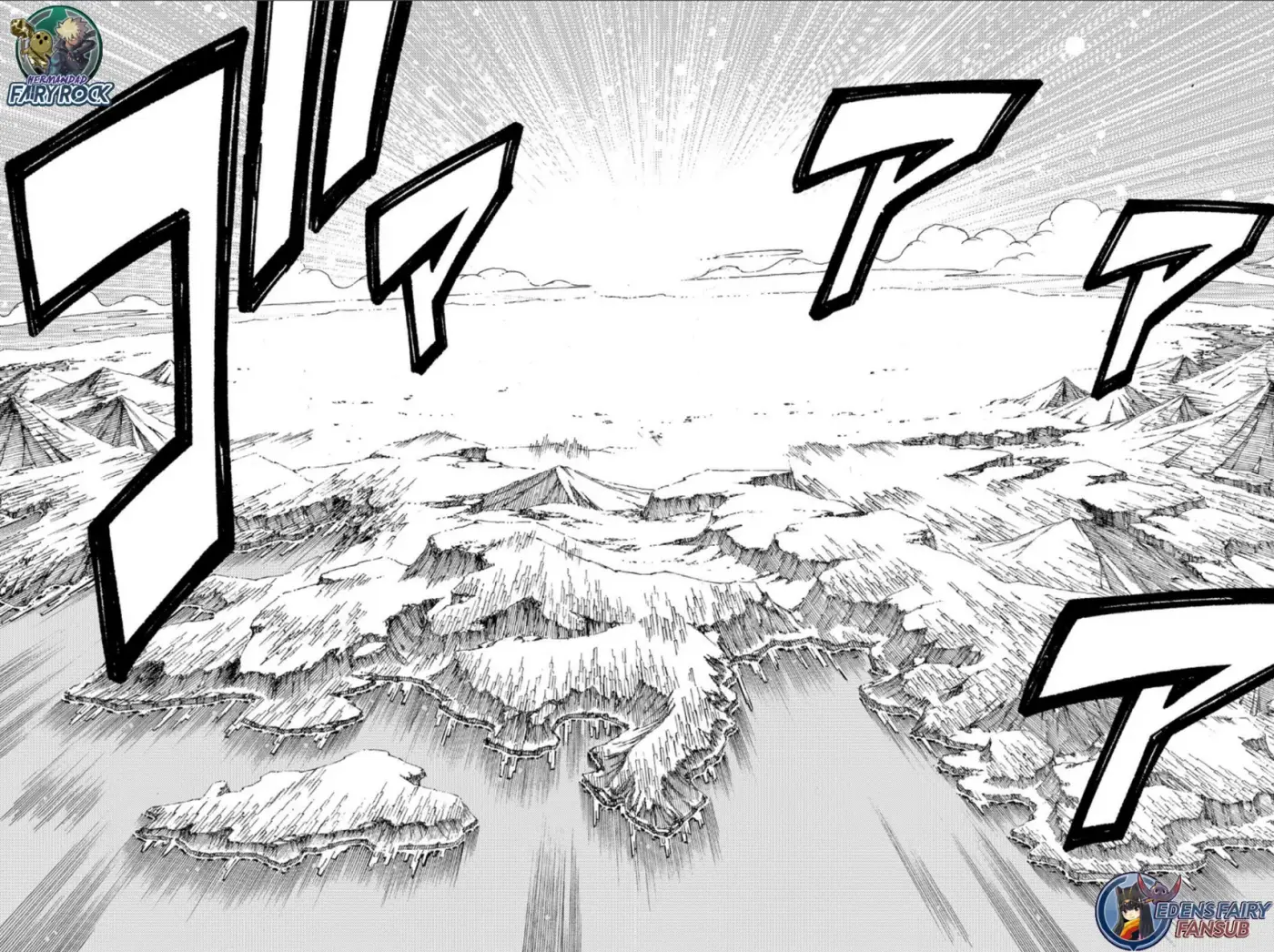 Fairy Tail: 100 years quest - Capítulo 204 - Página 5 - LectorTMOo