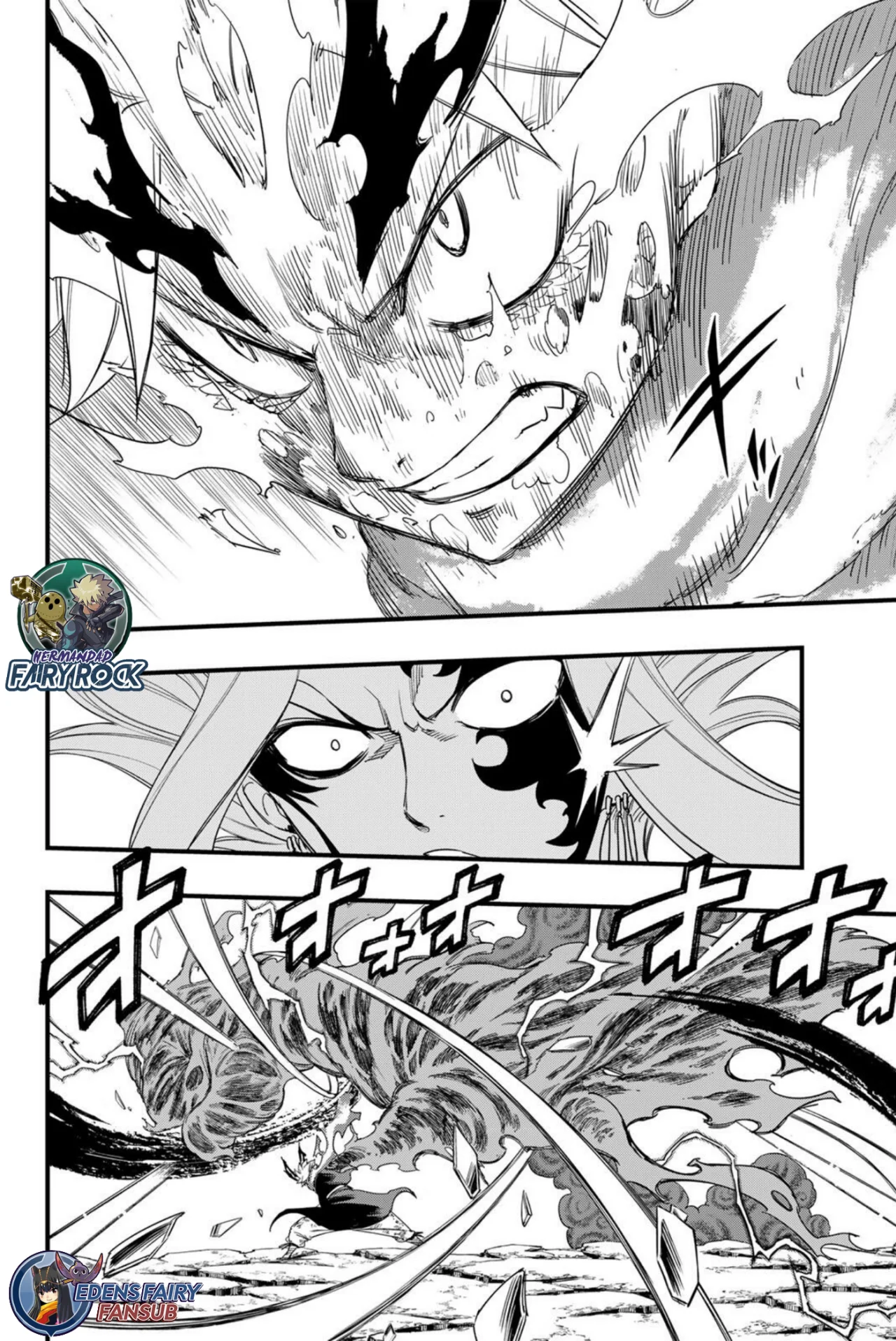 Fairy Tail: 100 years quest - Capítulo 205 - Página 17 - LectorTMOo