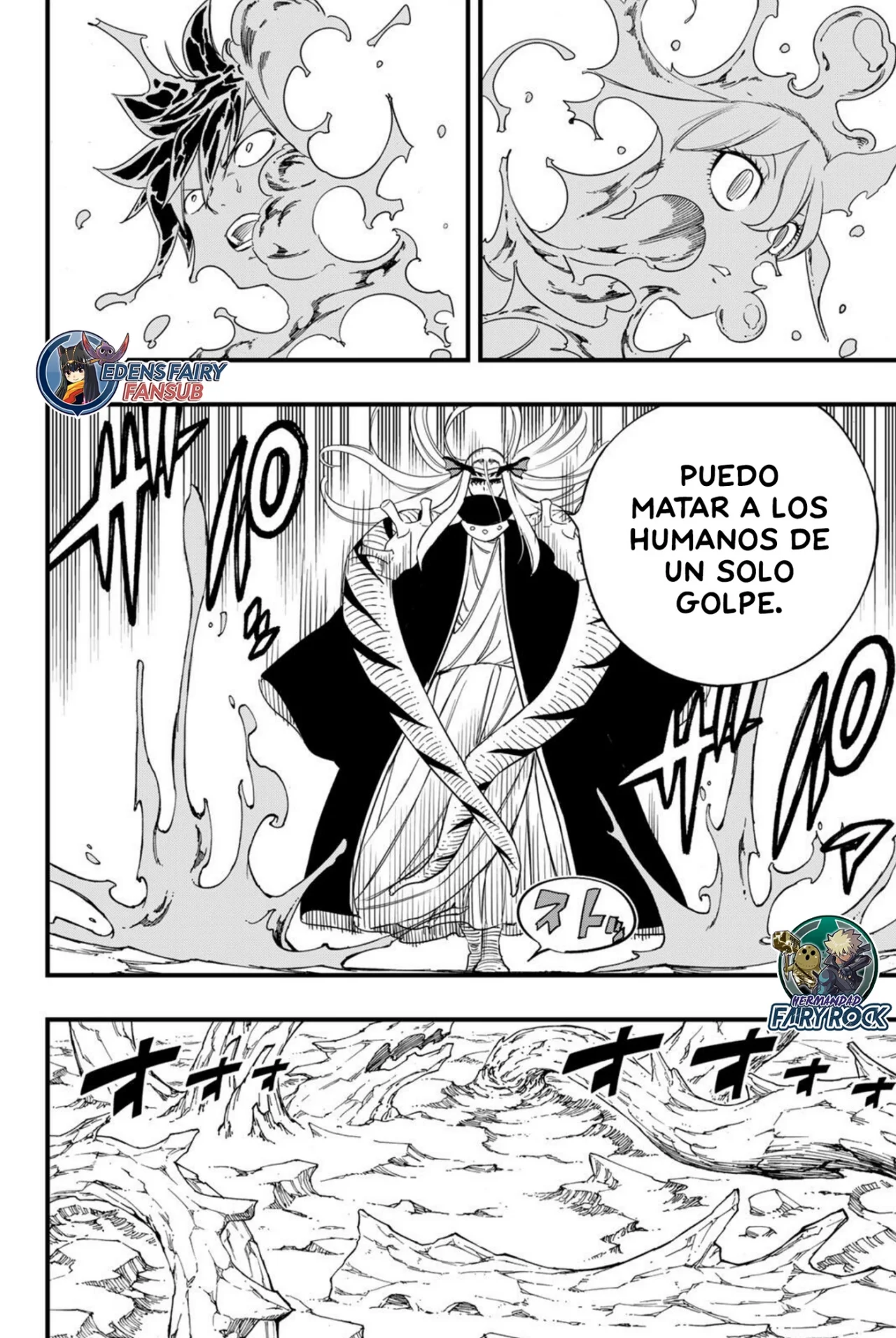 Fairy Tail: 100 years quest - Capítulo 206 - Página 14 - LectorTMOo