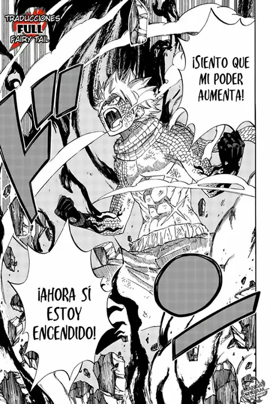 Fairy Tail: 100 years quest - Capítulo 21 - Página 14 - LectorTMOo