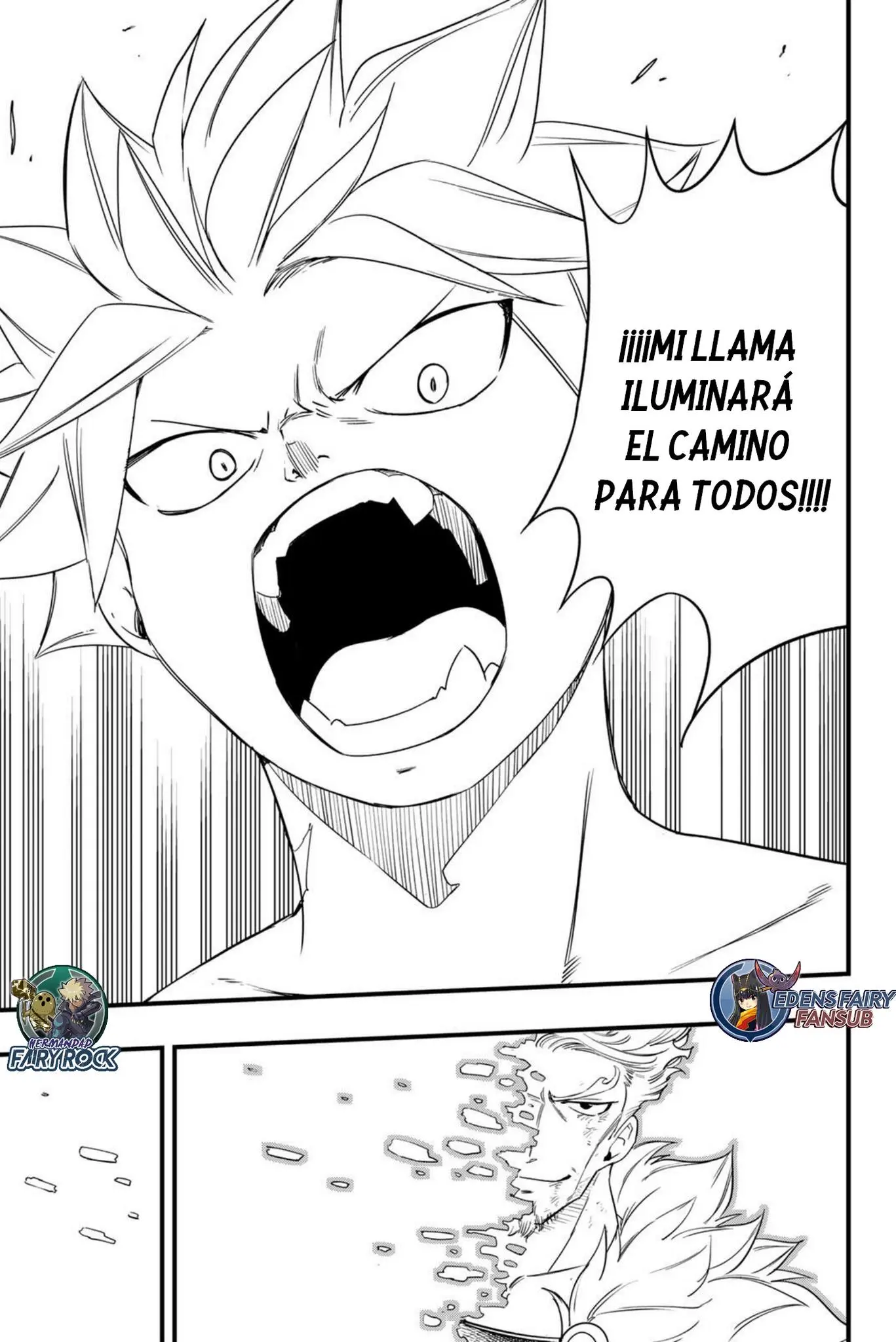 Fairy Tail: 100 years quest - Capítulo 210 - Página 17 - LectorTMOo