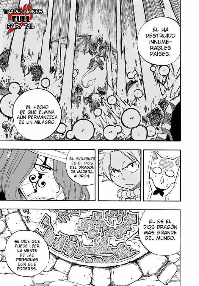 Fairy Tail: 100 years quest - Capítulo 24 - Página 8 - LectorTMOo