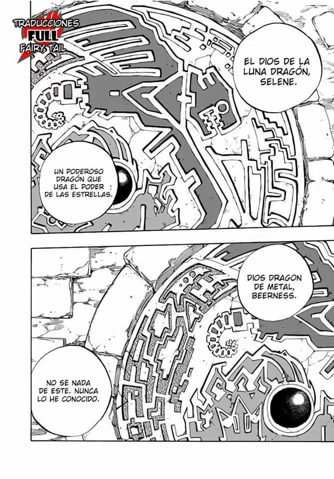 Fairy Tail: 100 years quest - Capítulo 24 - Página 9 - LectorTMOo