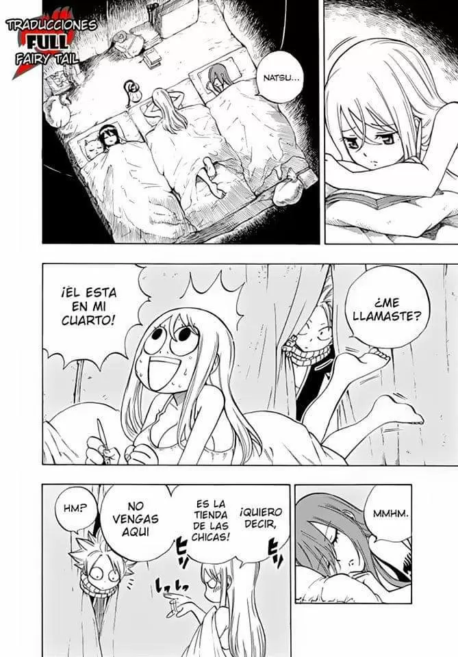 Fairy Tail: 100 years quest - Capítulo 24 - Página 19 - LectorTMOo