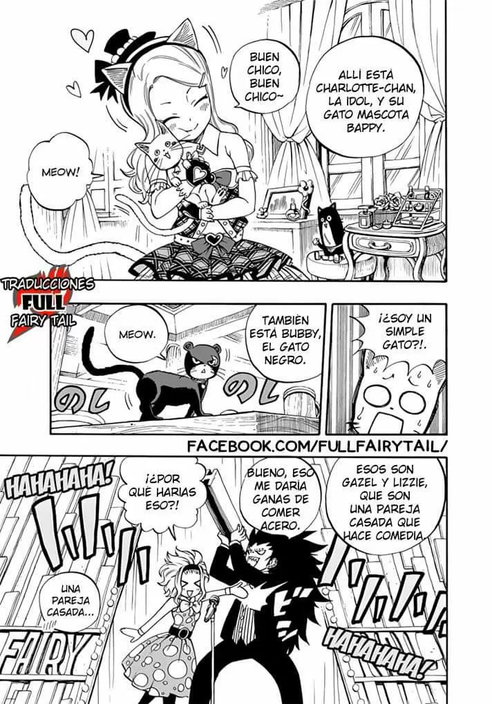 Fairy Tail: 100 years quest - Capítulo 25 - Página 12 - LectorTMOo
