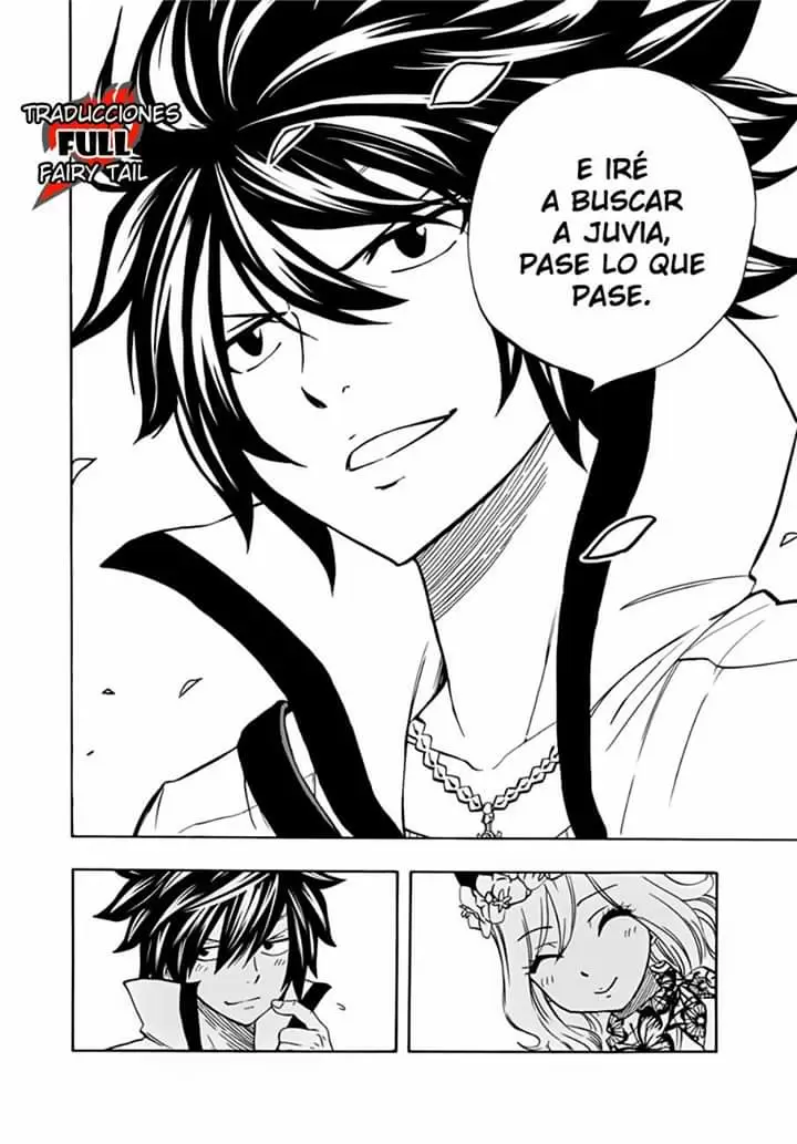 Fairy Tail: 100 years quest - Capítulo 26 - Página 13 - LectorTMOo