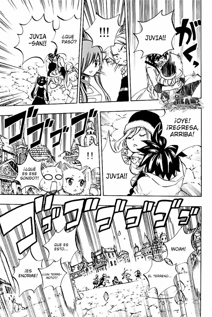 Fairy Tail: 100 years quest - Capítulo 27 - Página 14 - LectorTMOo