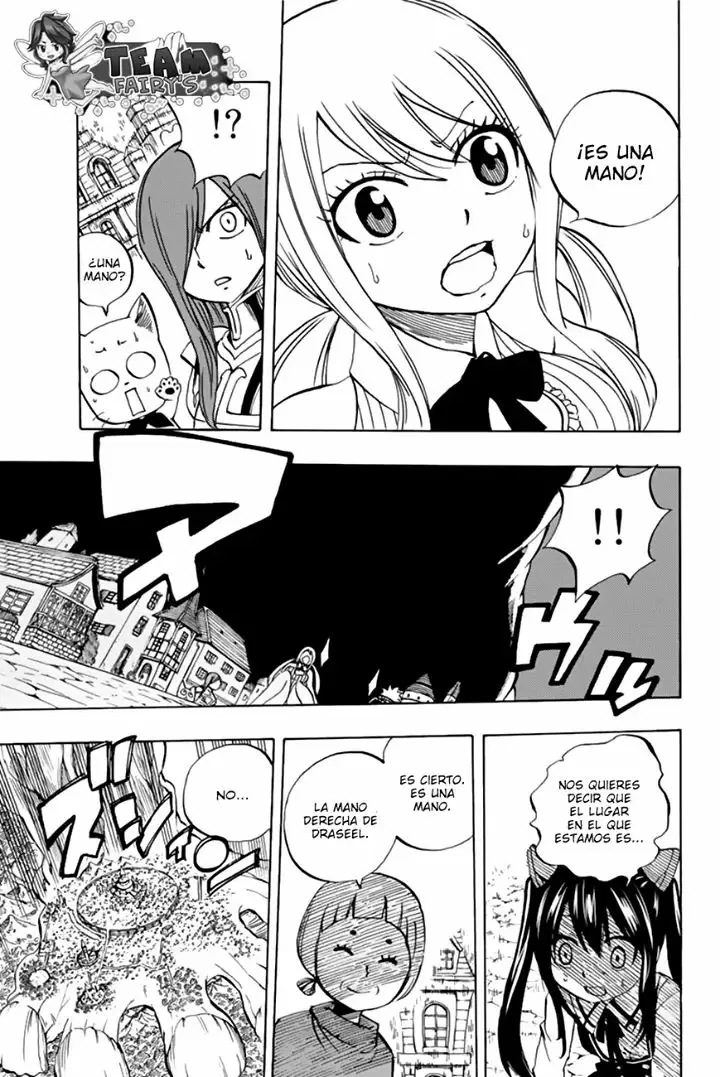 Fairy Tail: 100 years quest - Capítulo 27 - Página 18 - LectorTMOo