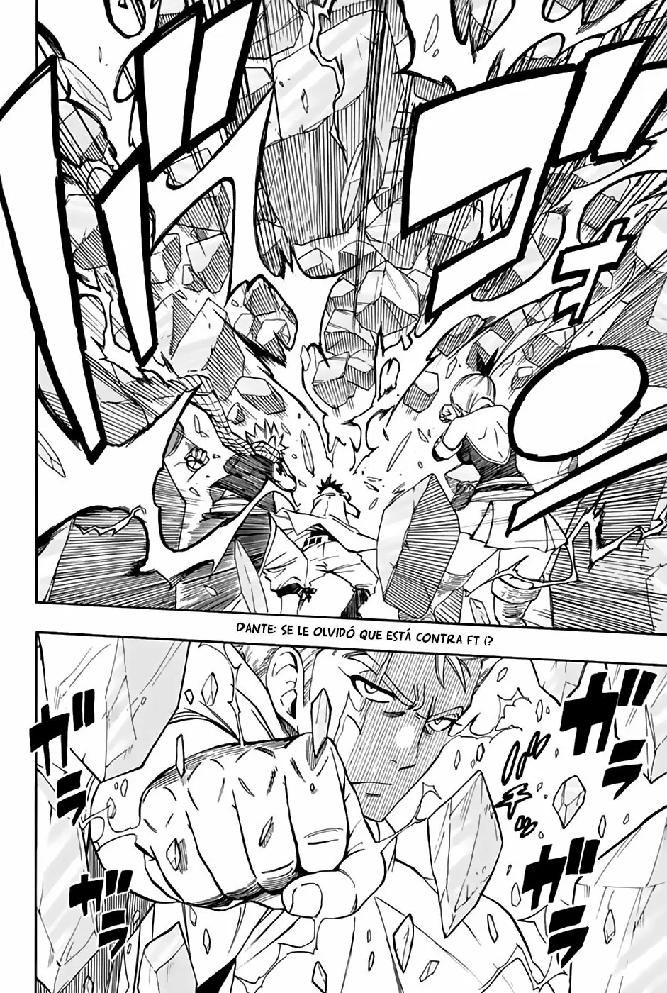 Fairy Tail: 100 years quest - Capítulo 29 - Página 9 - LectorTMOo