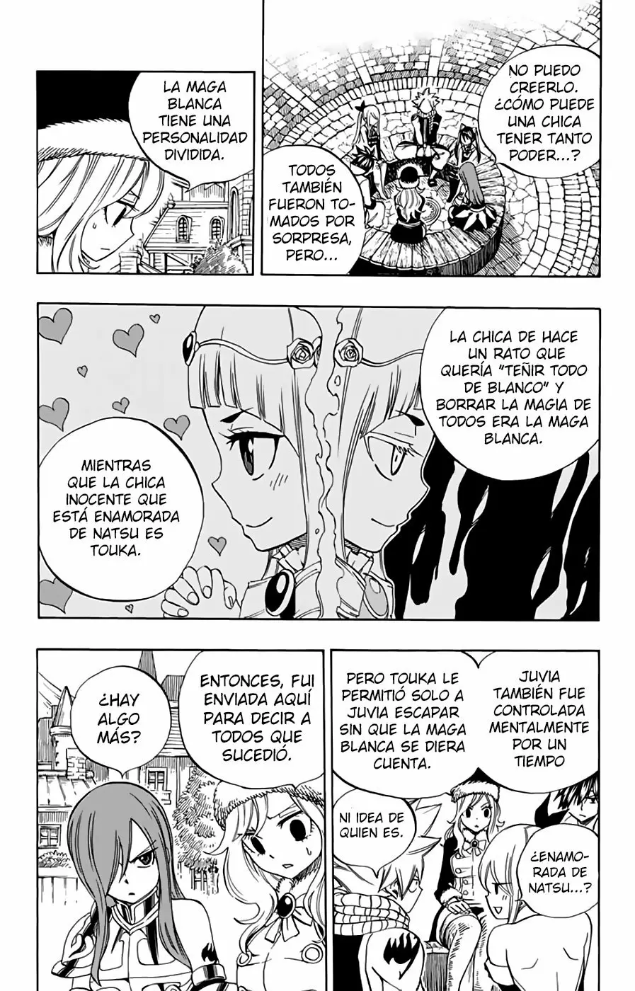Fairy Tail: 100 years quest - Capítulo 29 - Página 12 - LectorTMOo