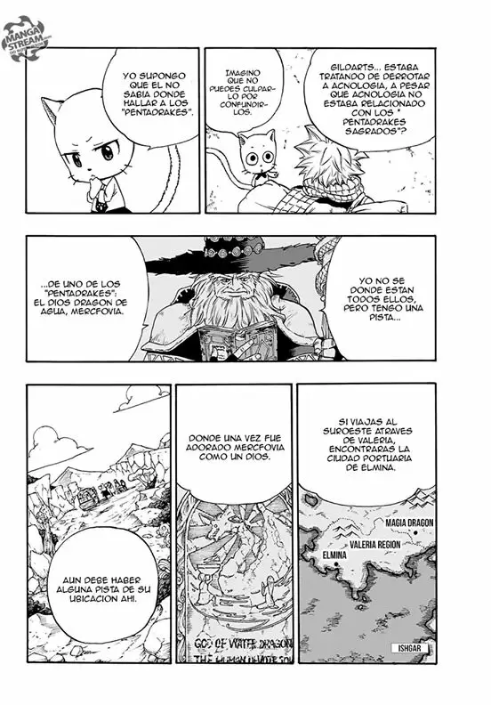 Fairy Tail: 100 years quest - Capítulo 3 - Página 12 - LectorTMOo