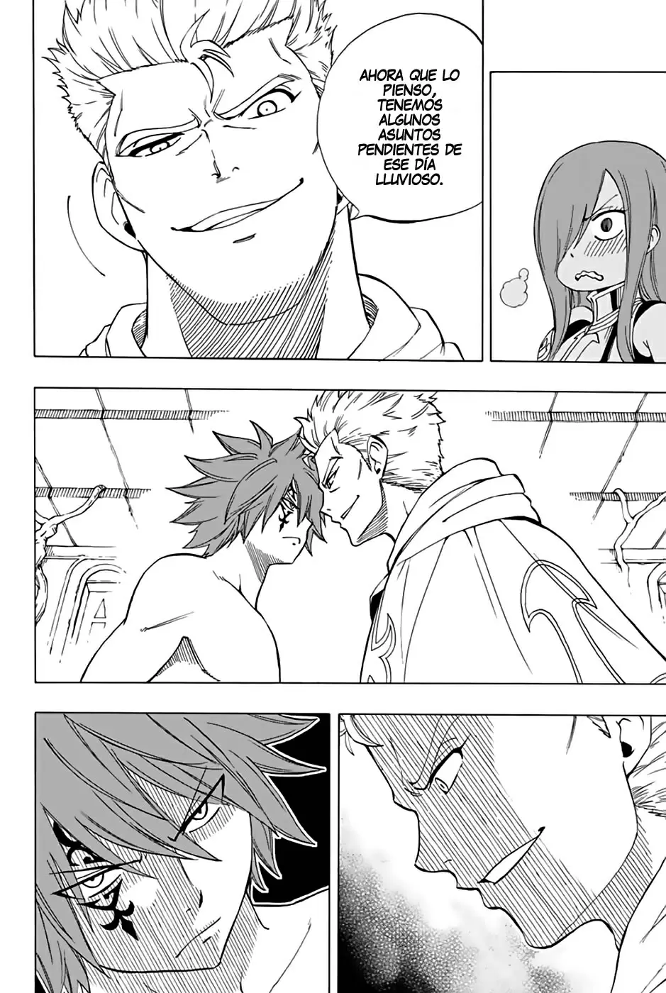 Fairy Tail: 100 years quest - Capítulo 34 - Página 16 - LectorTMOo