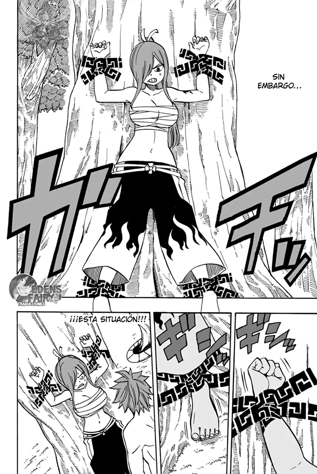Fairy Tail: 100 years quest - Capítulo 39 - Página 13 - LectorTMOo