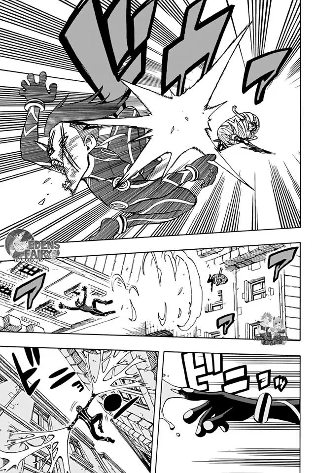 Fairy Tail: 100 years quest - Capítulo 42 - Página 6 - LectorTMOo