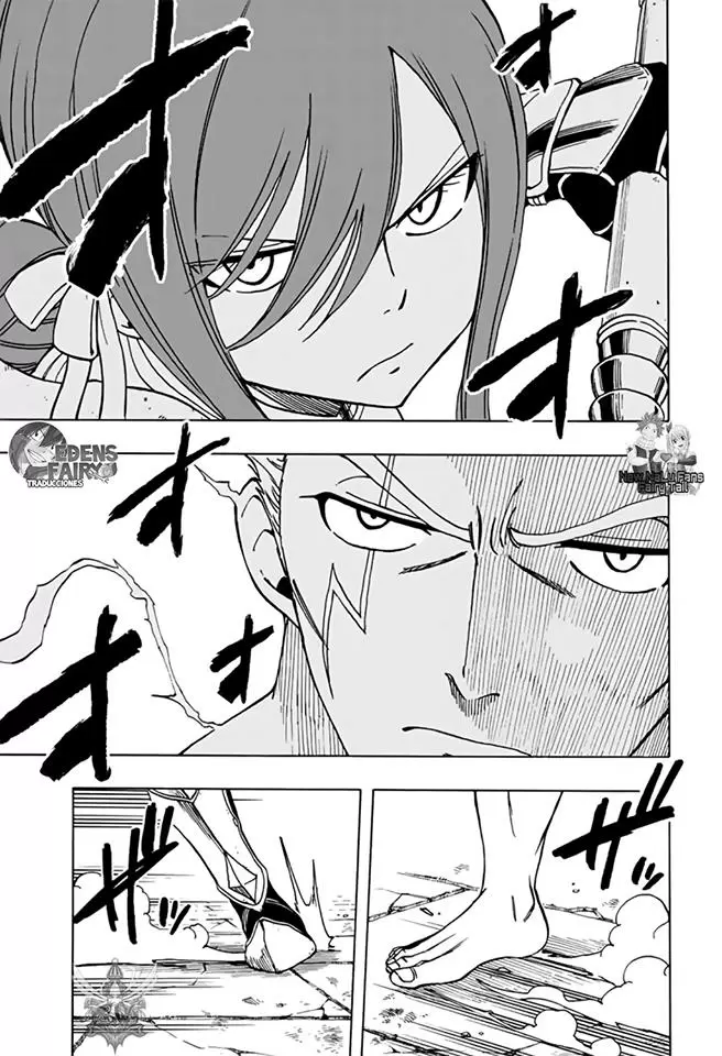 Fairy Tail: 100 years quest - Capítulo 43 - Página 18 - LectorTMOo