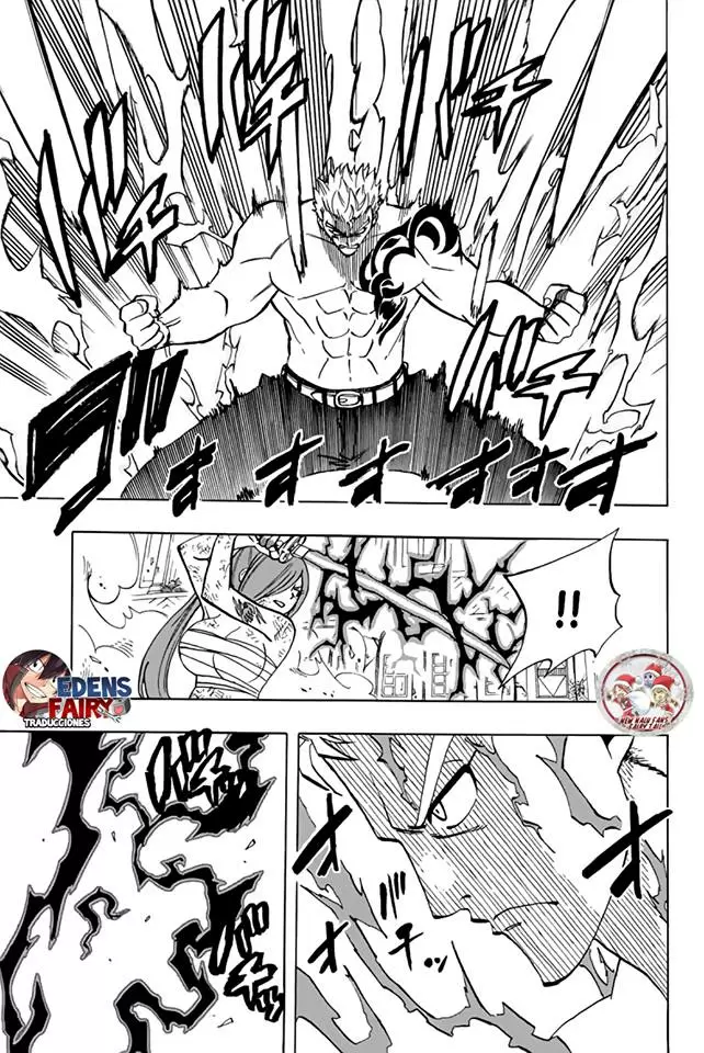 Fairy Tail: 100 years quest - Capítulo 44 - Página 4 - LectorTMOo
